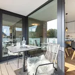 Seekristall Apartment