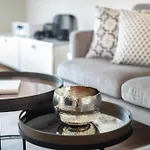 Seekristall Apartment