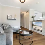 Seekristall Apartment *