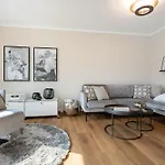 Apartment Seekristall