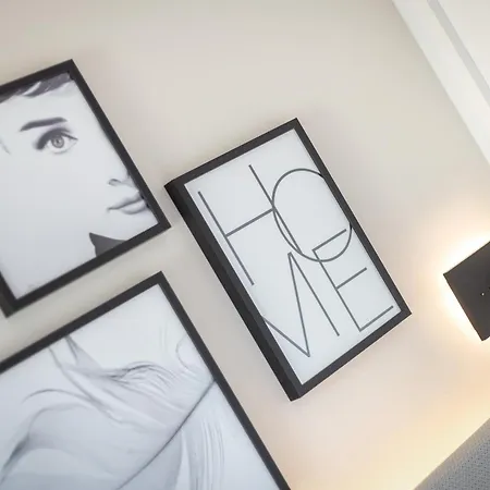 Seekristall Apartment