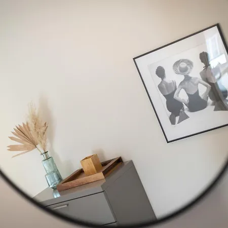 Appartamento Seekristall *