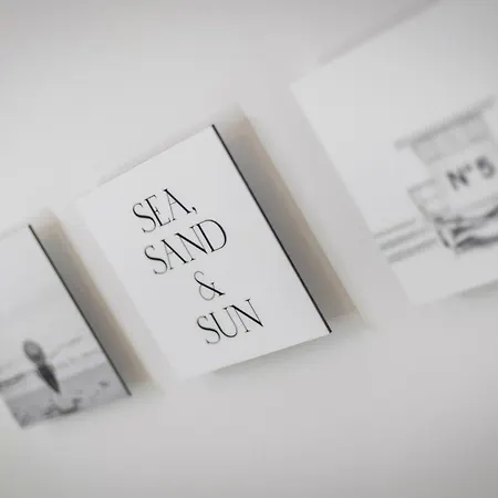 Apartment Seekristall