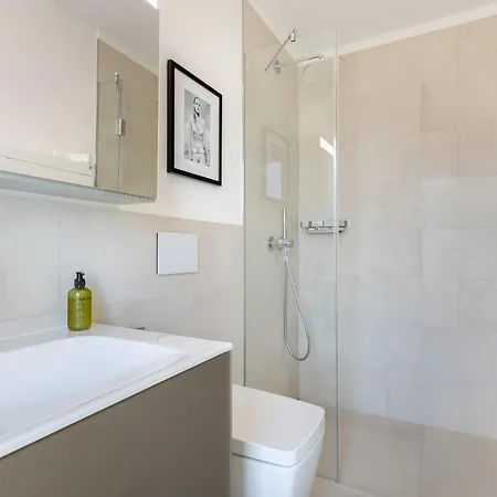 Seekristall * List auf Sylt