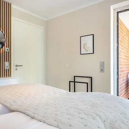 Seekristall List auf Sylt