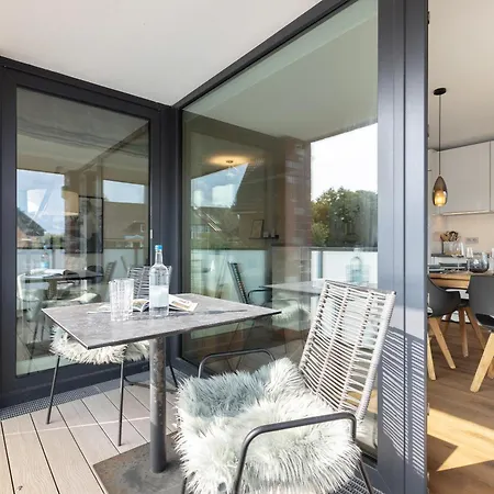 Seekristall Appartamento