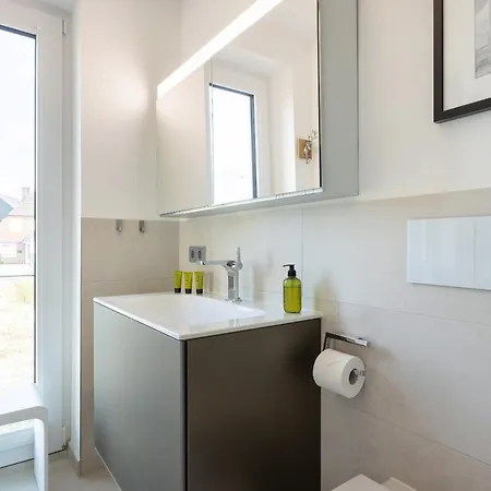 Appartamento Seekristall *