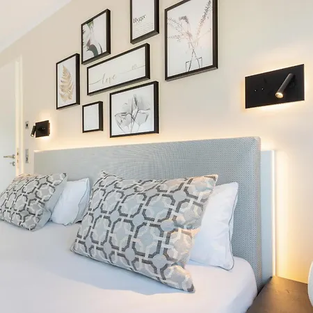 Apartment Seekristall List auf Sylt