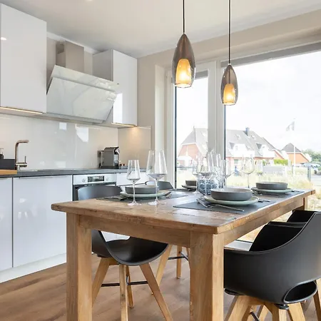 Seekristall Apartment