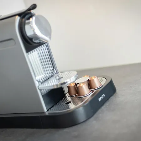 Seekristall Appartamento *