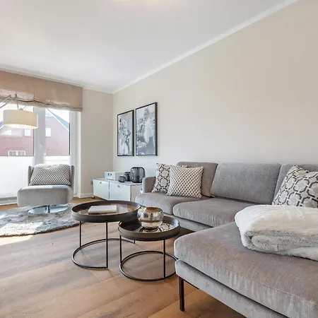 Apartment Seekristall