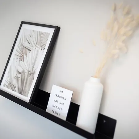 Seekristall Appartamento