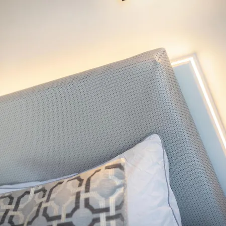 Seekristall Apartment *