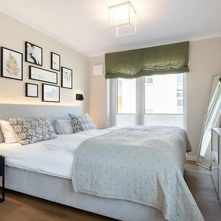 Seekristall List auf Sylt