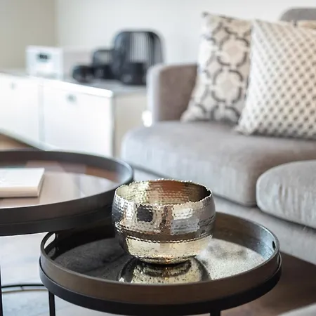 Seekristall Apartment