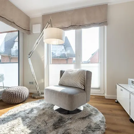 Apartment Seekristall