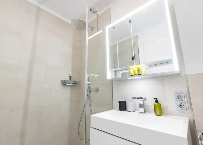 Seekristall ليست