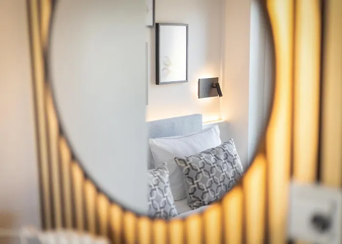 شقة Seekristall ليست