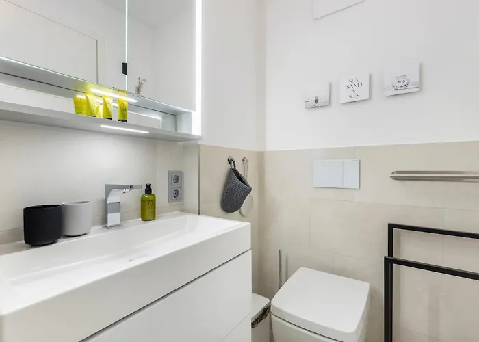 شقة Seekristall ليست