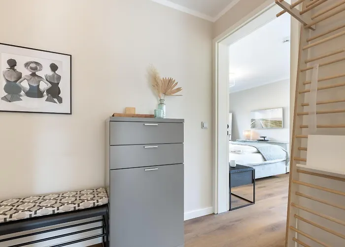 Seekristall شقة ليست