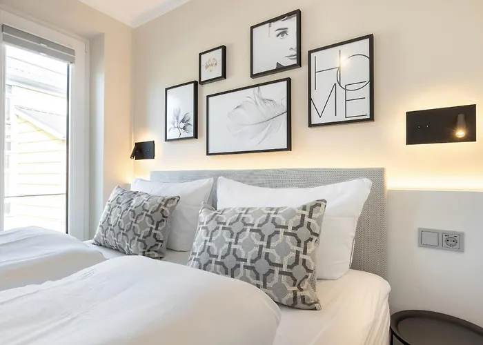 Seekristall ليست