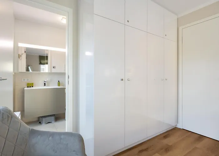 شقة Seekristall ليست