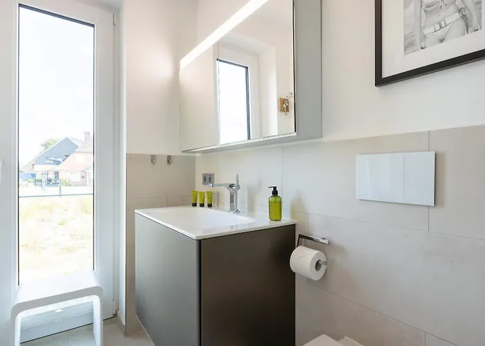 شقة Seekristall *