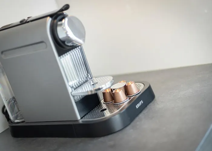 Seekristall شقة *