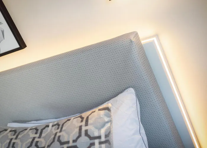 Seekristall شقة *