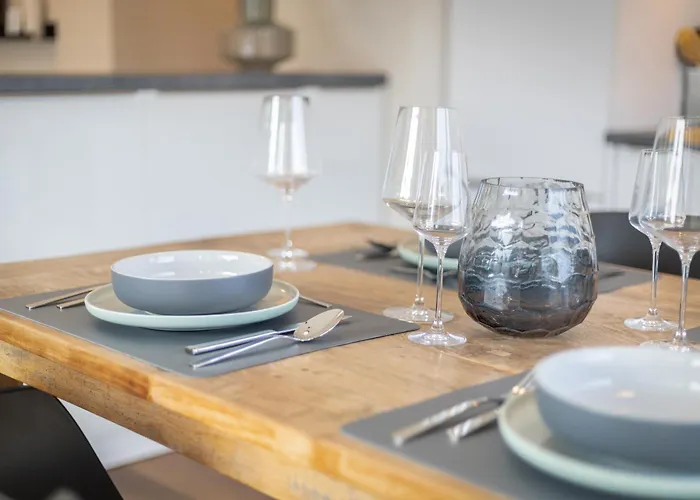 شقة Seekristall ليست